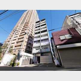 サムティ上町台龍造寺 8階 築11年7ヶ月の賃貸物件