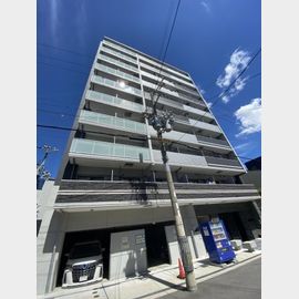 サムティ夕凪LUKSUS 6階 築6年3ヶ月の賃貸物件