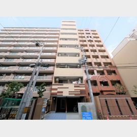 みおつくし江戸堀の賃貸物件