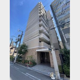 エス・キュート城東中央の賃貸物件