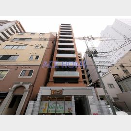 本町駅より徒歩5分 8階 築9年10ヶ月の賃貸物件