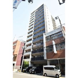 阿波座駅より徒歩6分 11階 築7年11ヶ月の賃貸物件