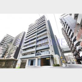 Metrosa京町堀の賃貸物件