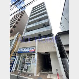 エルディオーネ上町台の賃貸物件