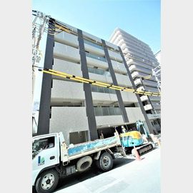 ウェスト宮ノ下の賃貸物件