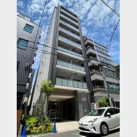 大阪上本町駅より徒歩1分 6階 築7年7ヶ月の賃貸物件