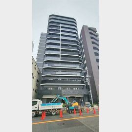 S-RESIDENCE難波大国町Deux 5階 築3年5ヶ月の賃貸物件