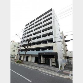 緑橋駅より徒歩5分 8階 築10年11ヶ月の賃貸物件