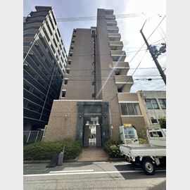 大国町駅より徒歩5分 6階 築19年7ヶ月の賃貸物件