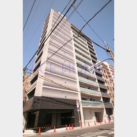 桜川駅より徒歩1分 9階 築10年5ヶ月の賃貸物件