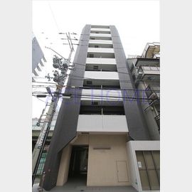 松屋町駅より徒歩4分 5階 築15年1ヶ月の賃貸物件