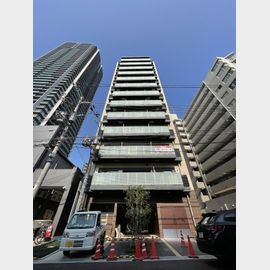 アルティザ南堀江 6階 築1年10ヶ月の賃貸物件