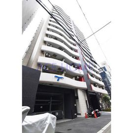 ミュプレ北浜EASTの賃貸物件