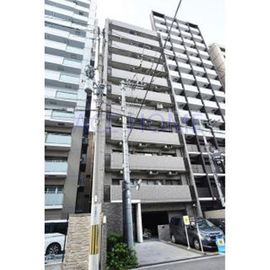 阿波座駅より徒歩7分 10階 築24年3ヶ月の賃貸物件
