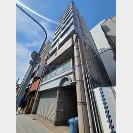 恵美須町駅より徒歩2分 5階 築31年7ヶ月の賃貸物件