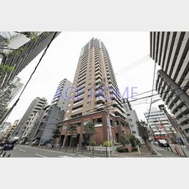 西大橋駅より徒歩4分 2階 築18年7ヶ月の賃貸物件