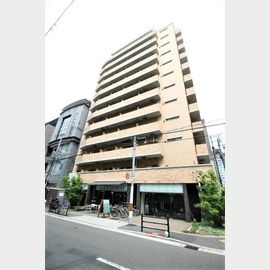 四ツ橋駅より徒歩1分 8階 築12年3ヶ月の賃貸物件