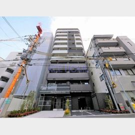 プレサンス長堀通グレイタスの賃貸物件
