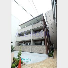 芦原橋駅より徒歩5分 2階 築10年1ヶ月の賃貸物件
