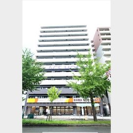 KDXレジデンス難波南 7階 築19年5ヶ月の賃貸物件