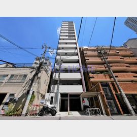 グランパシフィック北新町の賃貸物件
