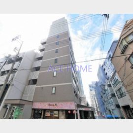 ノールプレール新町 3階 築24年7ヶ月の賃貸物件