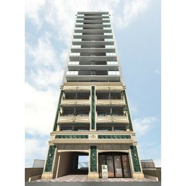 レオングラン本町橋の賃貸物件