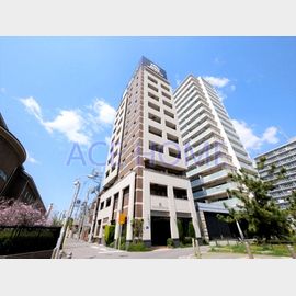 セイワパレス夕陽丘 2階 築20年6ヶ月の賃貸物件
