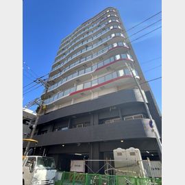セレニテ九条リアン 7階 築2年9ヶ月の賃貸物件