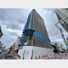 花園町駅より徒歩4分 7階 築3年6ヶ月の賃貸物件