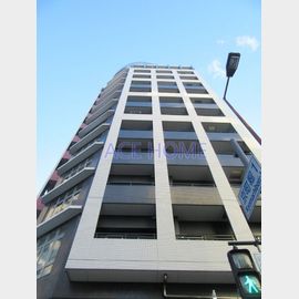 グランドゥール敷津 9階 築16年10ヶ月の賃貸物件