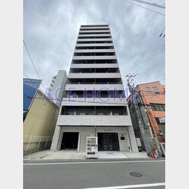 CityLuxNamba旧:ラフォーレ難波の賃貸物件