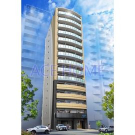 セレニテ堺筋本町リアン 2階 築3年8ヶ月の賃貸物件