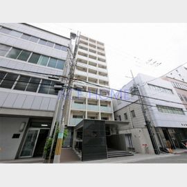 ネットフローライタチボリ 1階 築10年7ヶ月の賃貸物件