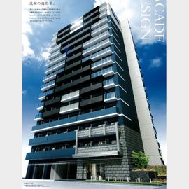 天満橋駅より徒歩4分 10階 築6年6ヶ月の賃貸物件