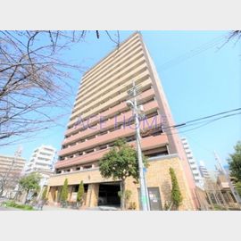今宮駅より徒歩4分 4階 築17年7ヶ月の賃貸物件