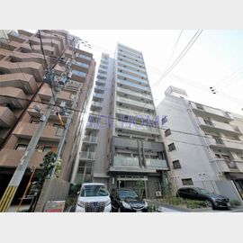 阿波座駅より徒歩5分 4階 築7年9ヶ月の賃貸物件