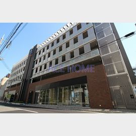 ＪＲ難波駅より徒歩7分 2階 築11年6ヶ月の賃貸物件