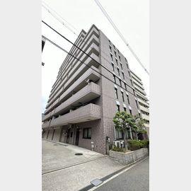 桜川駅より徒歩6分 2階 築30年3ヶ月の賃貸物件