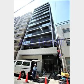 阿波座駅より徒歩5分 5階 築8年2ヶ月の賃貸物件