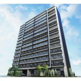 芦原橋駅より徒歩1分 7階 築3年6ヶ月の賃貸物件