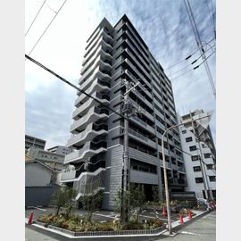 ドーム前千代崎駅より徒歩7分 2階 築3年3ヶ月の賃貸物件