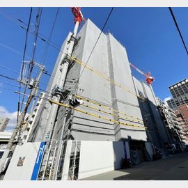 桜川駅より徒歩4分 9階 築2年7ヶ月の賃貸物件