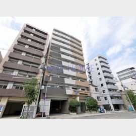 芦原町駅より徒歩4分 6階 築17年10ヶ月の賃貸物件