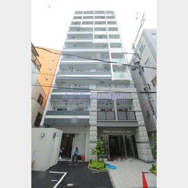 今宮駅より徒歩3分 9階 築4年4ヶ月の賃貸物件