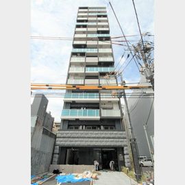 堺筋本町駅より徒歩5分 2階 築7年1ヶ月の賃貸物件