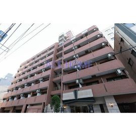 プレサンス東本町 6階 築24年4ヶ月の賃貸物件