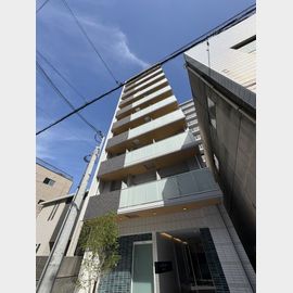 九条駅より徒歩7分 7階 築1年1ヶ月の賃貸物件