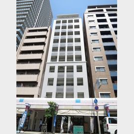松屋町駅より徒歩2分 4階 築19年6ヶ月の賃貸物件