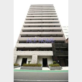 Ｓ—ＲＥＳＩＤＥＮＣＥ難波Ｂｒｉｌｌｅｒ 5階 築12年の賃貸物件